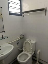 Blk 725 Clementi West Street 2 (Clementi), HDB 3 Rooms #580716131